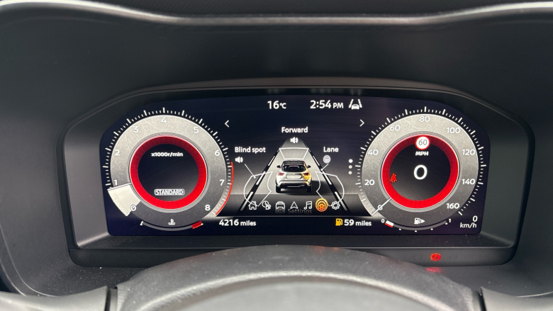 Nissan Juke 1.0 DiG-T Tekna 5dr Petrol Hatchback